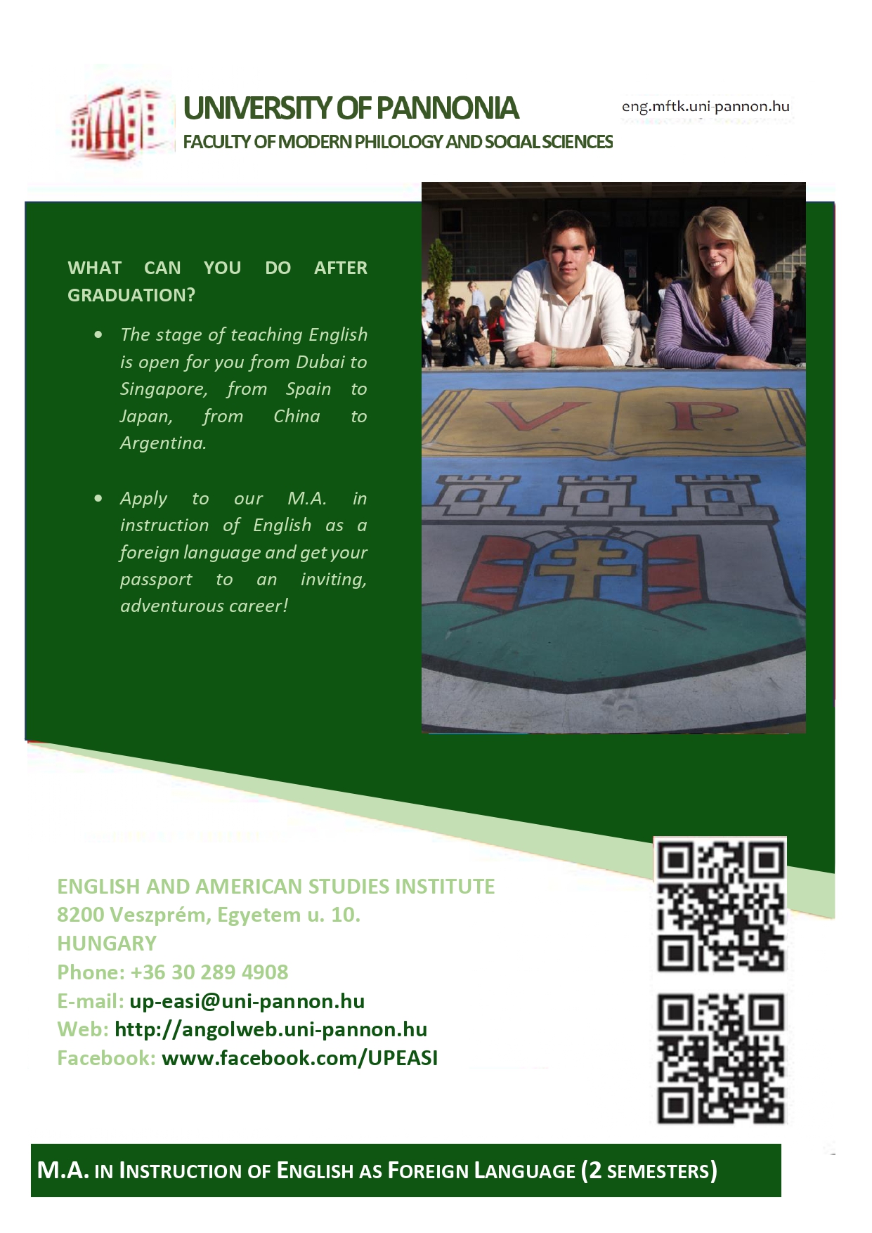 PE HTK Instruction in English MA 2