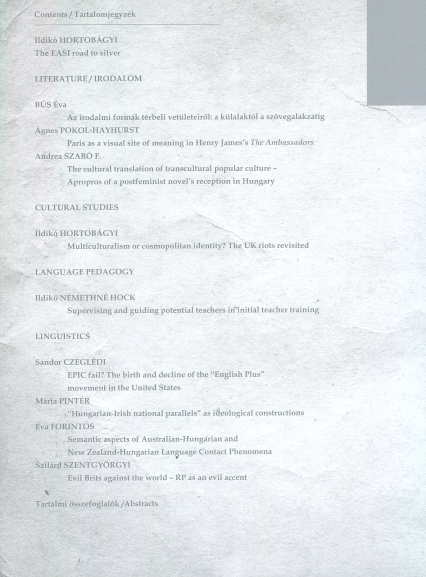 Topos 2015 1 Back Cover