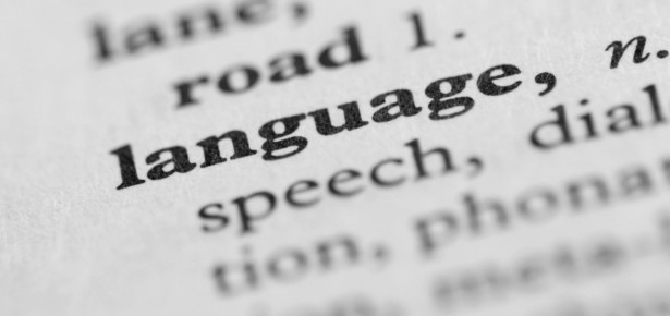 Language 615x290
