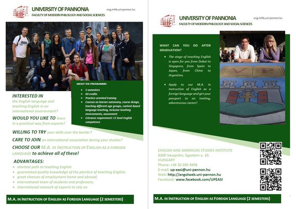 angol nyelvoktat MA szrlap angol